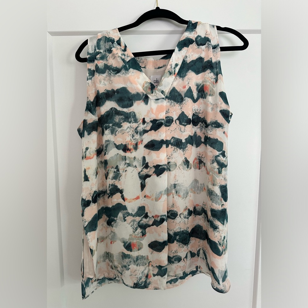 Cabi gelato top